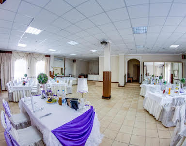  ресторан Эдгар