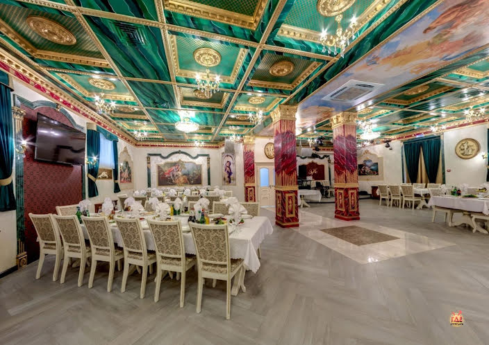 Основной зал в «ЭдНо» фотография №3