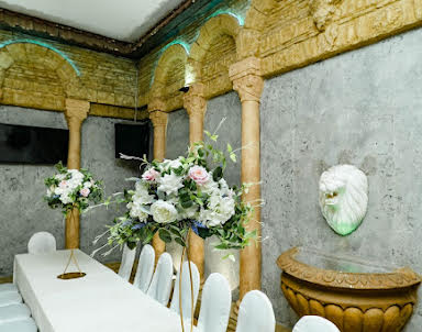  ресторан Муза