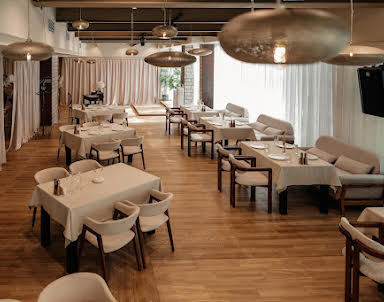  ресторан ETERNO