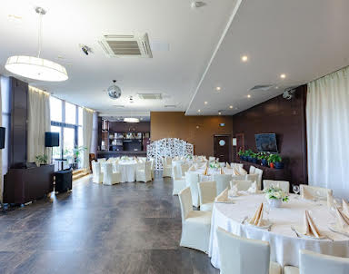  ресторан Flash Royal