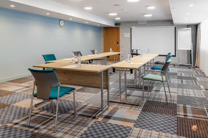 Edge Vinogradovо-Moscow фотография №18