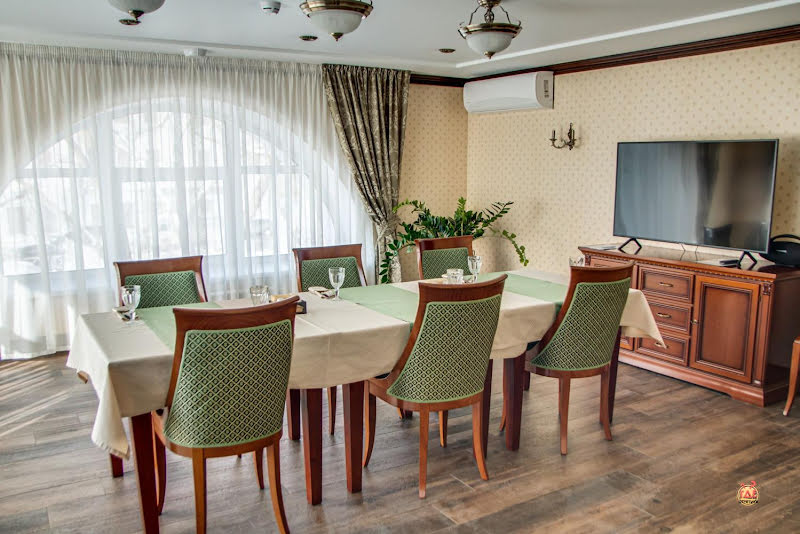 Русская охота на Некрасовской фотография №17