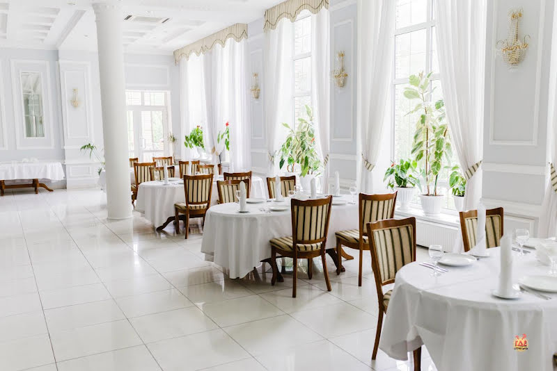 Роща Невест фотография №10