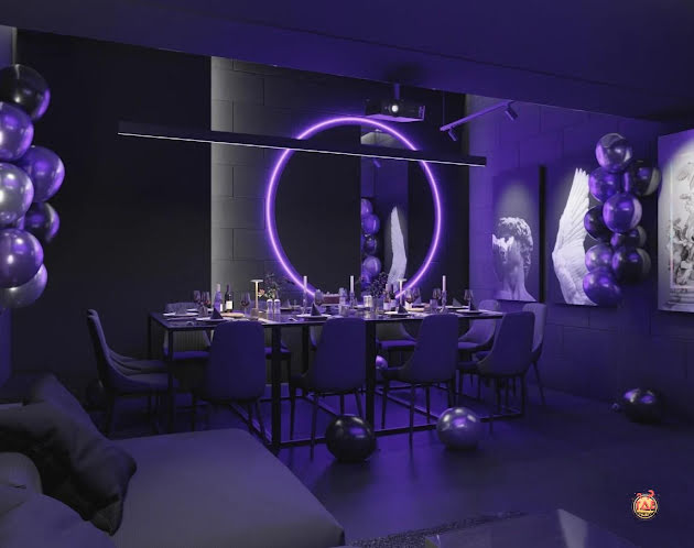 Лофт «Энигма» в «В69» фотография №1