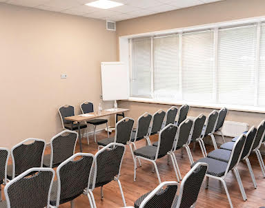  ресторан Парк-отель Воздвиженское