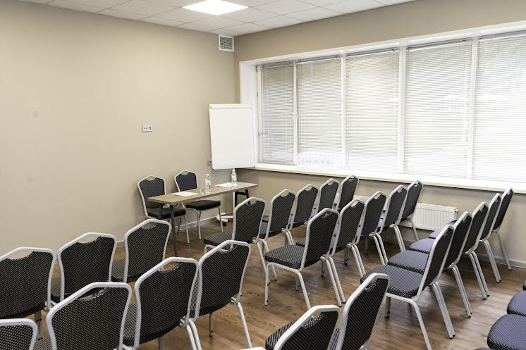 Переговорная комната «Серпухов» в «Парк-отель Воздвиженское» фотография №3