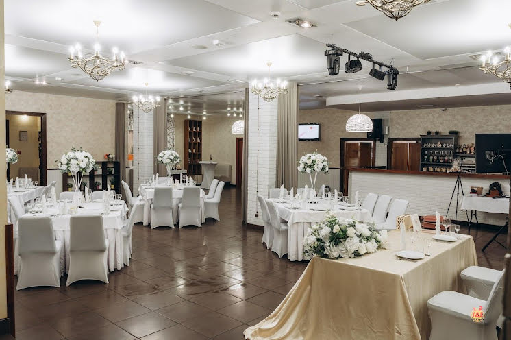 Смородина в «Калуга Плаза» фотография №5