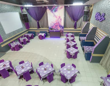 День рождения в KrisS