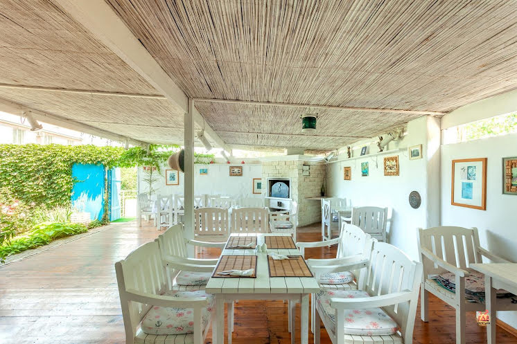 Терраса в «Индиго» фотография №10