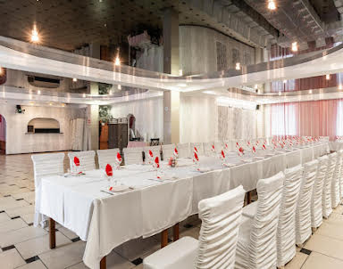  ресторан Уют