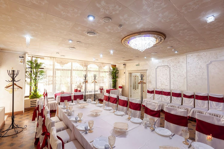 Зал №1 в «Маэстро» фотография №9