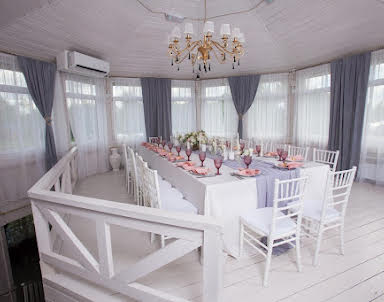  ресторан Усадьба «Гребнево»