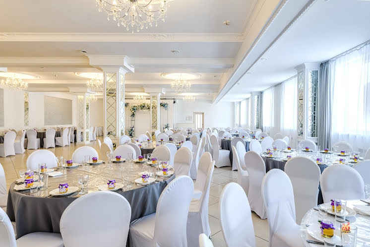 Зал «Рахмет» в «Арман» фотография №17