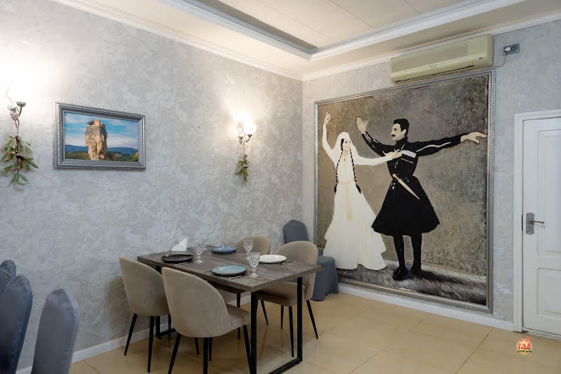 Иверия на Вокзальном спуске фотография №5