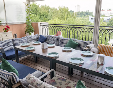  ресторан Дюшес Зеленоград