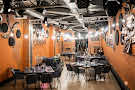 Зал "LOFT" в «9PARROTS»