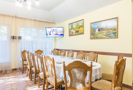 Малый зал в Малый зал