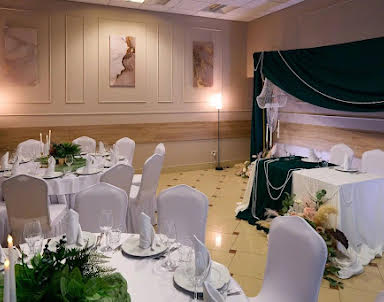  ресторан Нефтяник