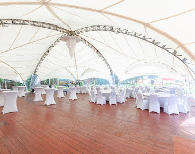  ресторан Green Beach Троицкое