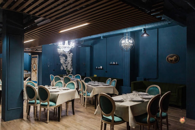 Ожерелье фотография №13