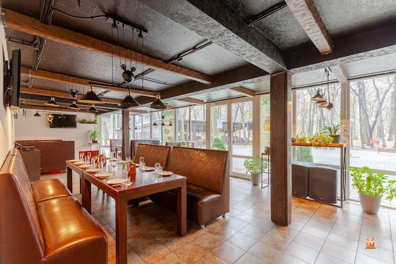 Dance&Grill Park фотография №4