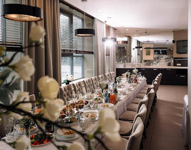  ресторан Аванта