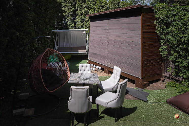 Лофт  в «Belle Famille» фотография №12