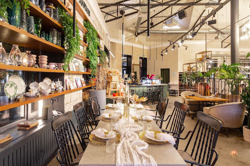 BONA Петергоф фотография №2