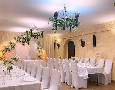  ресторан Мустанг