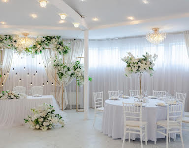  ресторан БониМариЯ