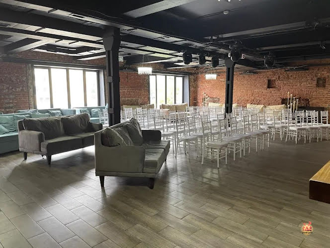 Loft Taboo в «Terrace Moscow» фотография №14