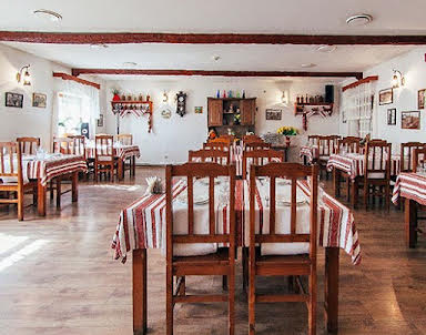  ресторан Казачий хутор