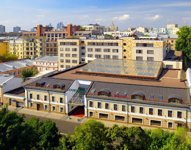  ресторан Арткорт Москва Центр отель