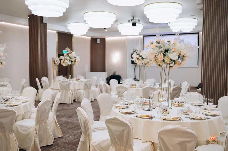 Hilton Garden Inn Kaluga фотография №19