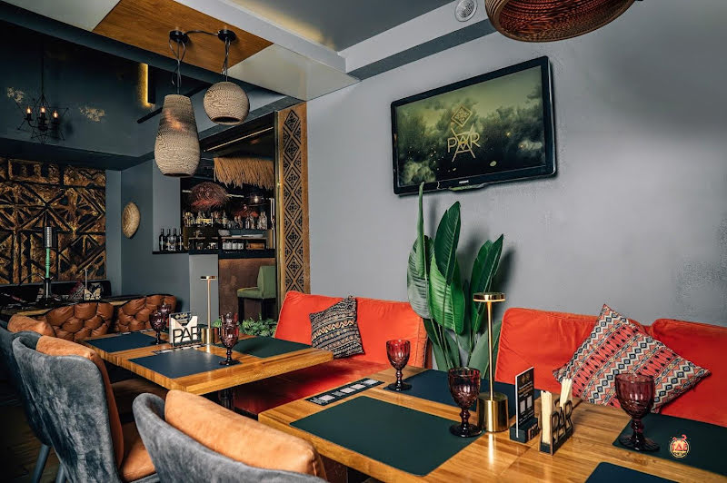 PAR на Гагарина фотография №4