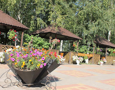  ресторан Роща Невест