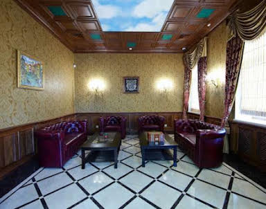  ресторан PrimaVera