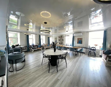  ресторан Casa Picassa на Таганской