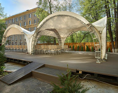  ресторан Lotos