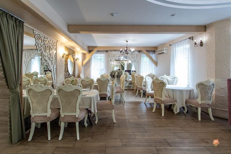 Золотая подкова фотография №10