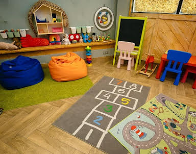 Новый год в Хуторок