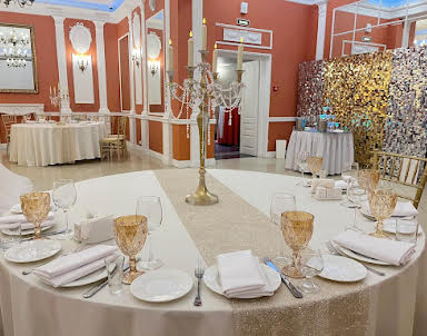 Выпускной в Праздник