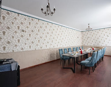  ресторан Чили