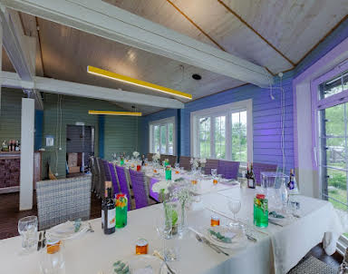  ресторан Fisherix