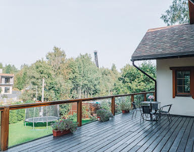  ресторан Коттедж в Юкках