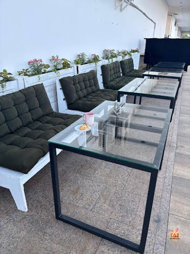 Веранда в «Концерт-холл «Кино»» фотография № 1