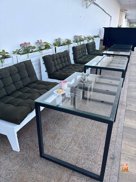 Концерт-холл «Кино» фотография №18