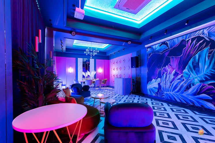 Лофт "Мира" в «Sok Space» фотография №4