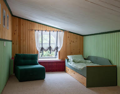  ресторан Лесная Роса